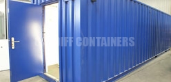 Container Doors