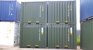 Shipping Container Sales Cardiff Wales
